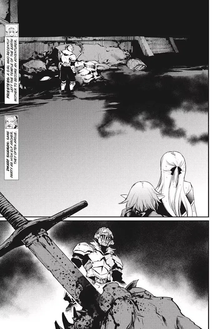 Goblin Slayer Chapter 9 image 19_optimized